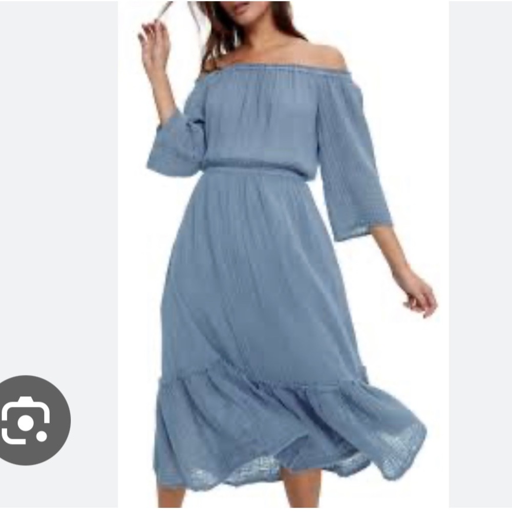 Michael Stars Anya Dress